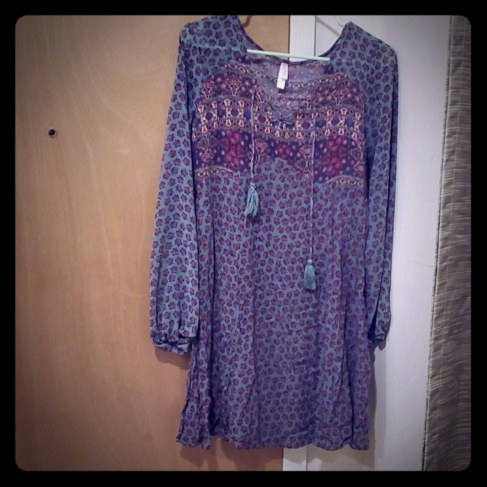 Dress